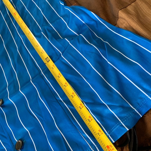 Third Base Lingerie/costume by Seven til Midnight! - Picture 6 of 6